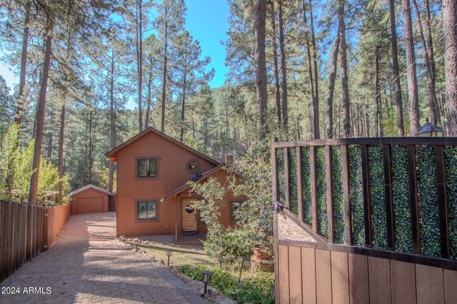 193 E SADDLE MOUNTAIN Road, Payson, AZ 85541