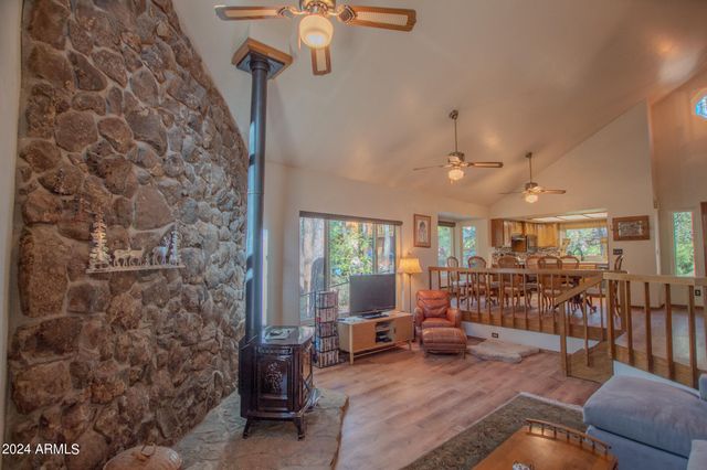 193 E SADDLE MOUNTAIN Road, Payson, AZ 85541