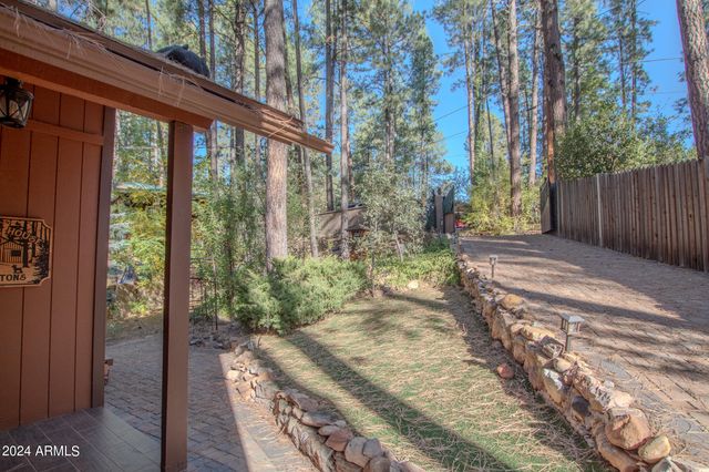 193 E SADDLE MOUNTAIN Road, Payson, AZ 85541