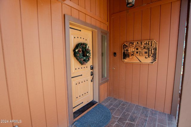 193 E SADDLE MOUNTAIN Road, Payson, AZ 85541