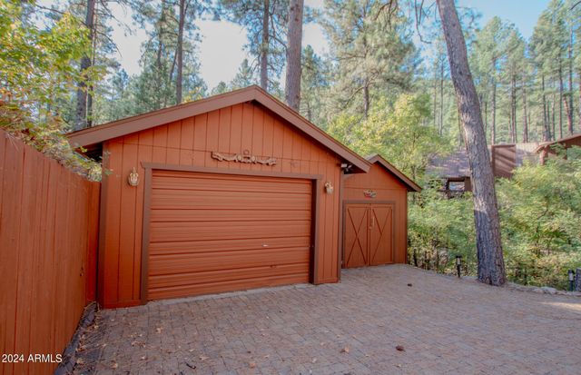 193 E SADDLE MOUNTAIN Road, Payson, AZ 85541