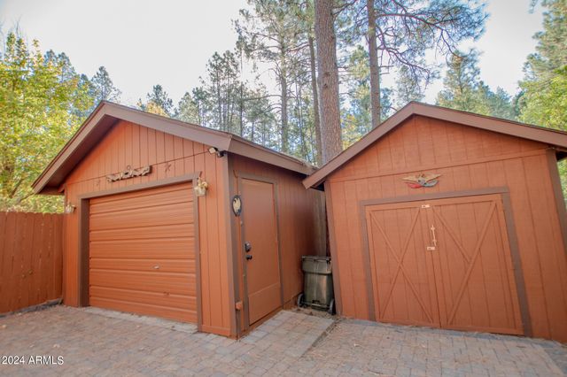 193 E SADDLE MOUNTAIN Road, Payson, AZ 85541