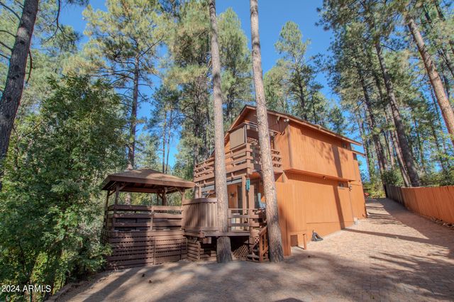 193 E SADDLE MOUNTAIN Road, Payson, AZ 85541