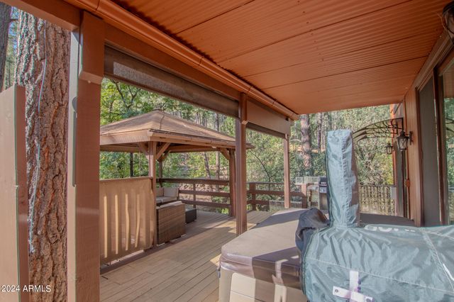 193 E SADDLE MOUNTAIN Road, Payson, AZ 85541