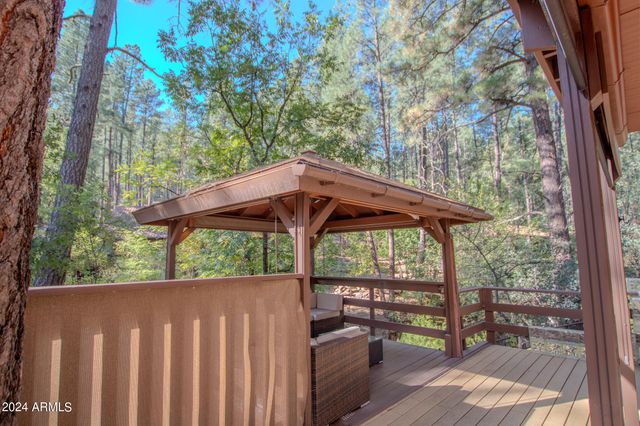 193 E SADDLE MOUNTAIN Road, Payson, AZ 85541