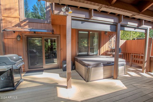 193 E SADDLE MOUNTAIN Road, Payson, AZ 85541