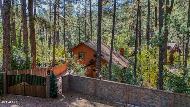 193 E SADDLE MOUNTAIN Road, Payson, AZ 85541