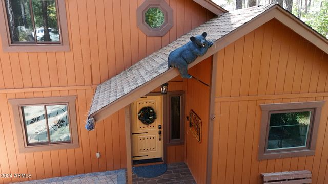 193 E SADDLE MOUNTAIN Road, Payson, AZ 85541