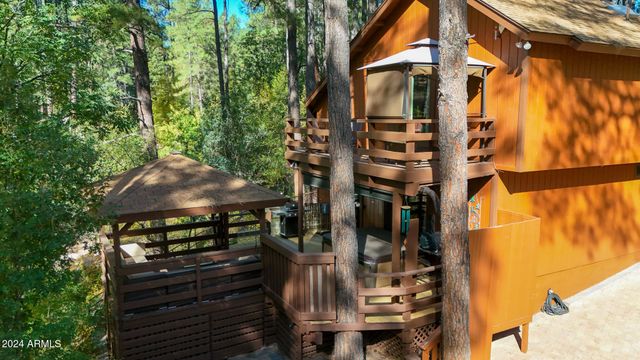 193 E SADDLE MOUNTAIN Road, Payson, AZ 85541