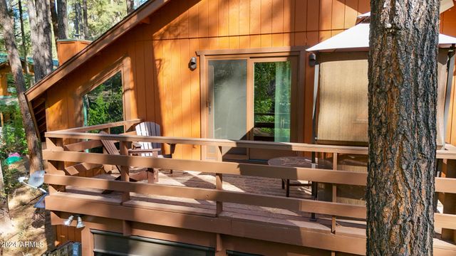 193 E SADDLE MOUNTAIN Road, Payson, AZ 85541