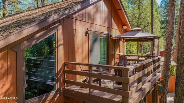 193 E SADDLE MOUNTAIN Road, Payson, AZ 85541