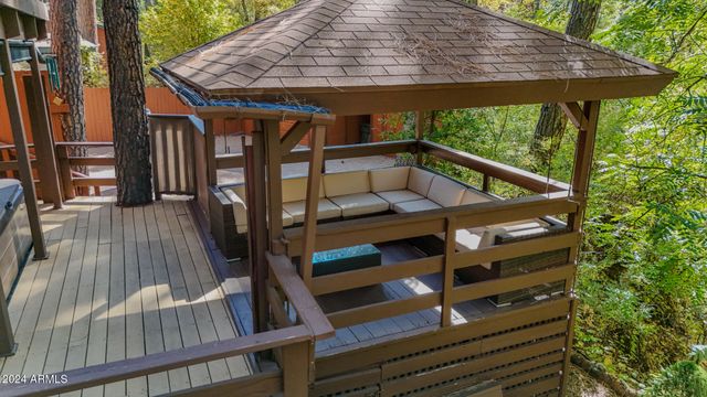 193 E SADDLE MOUNTAIN Road, Payson, AZ 85541