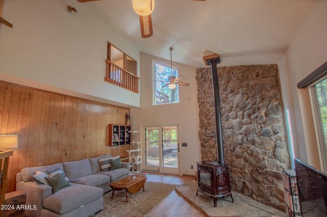 193 E SADDLE MOUNTAIN Road, Payson, AZ 85541