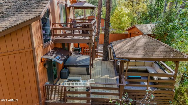 193 E SADDLE MOUNTAIN Road, Payson, AZ 85541