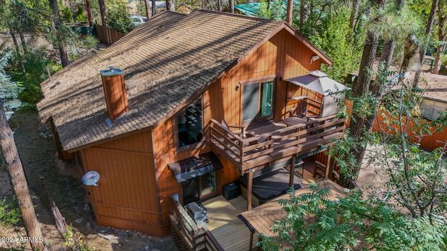193 E SADDLE MOUNTAIN Road, Payson, AZ 85541