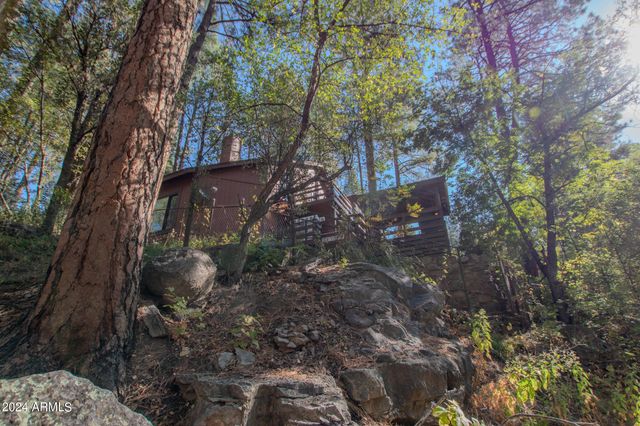 193 E SADDLE MOUNTAIN Road, Payson, AZ 85541