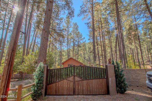 193 E SADDLE MOUNTAIN Road, Payson, AZ 85541