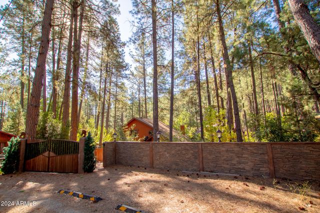 193 E SADDLE MOUNTAIN Road, Payson, AZ 85541