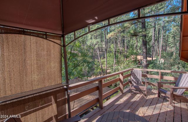 193 E SADDLE MOUNTAIN Road, Payson, AZ 85541