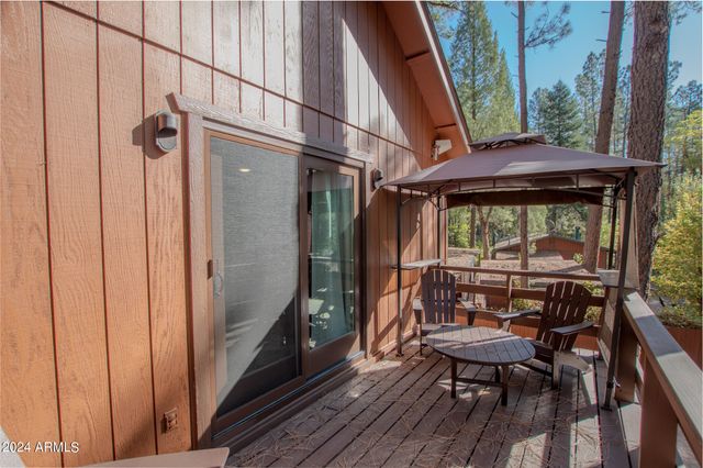 193 E SADDLE MOUNTAIN Road, Payson, AZ 85541