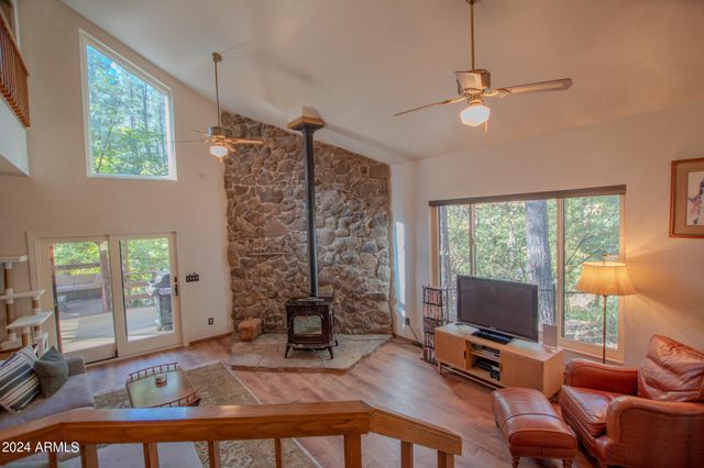 193 E SADDLE MOUNTAIN Road, Payson, AZ 85541