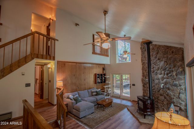 193 E SADDLE MOUNTAIN Road, Payson, AZ 85541