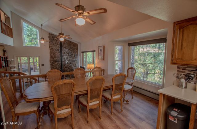 193 E SADDLE MOUNTAIN Road, Payson, AZ 85541