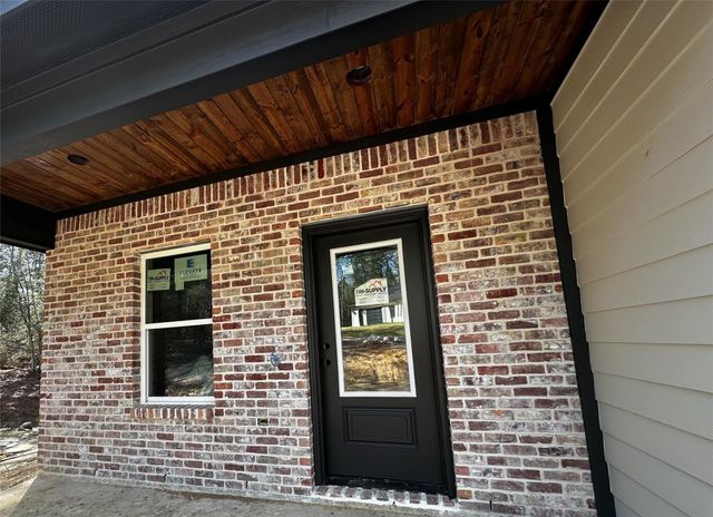 185 Torrey Lane N, Brookeland, TX 75931