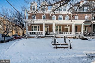 445 N DUKE ST #1, Lancaster, PA 17602