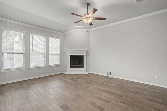 420 Attlee Drive, Fate, TX 75189
