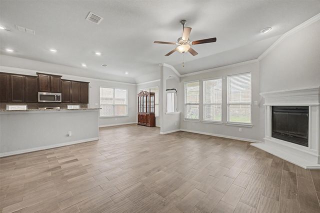 420 Attlee Drive, Fate, TX 75189