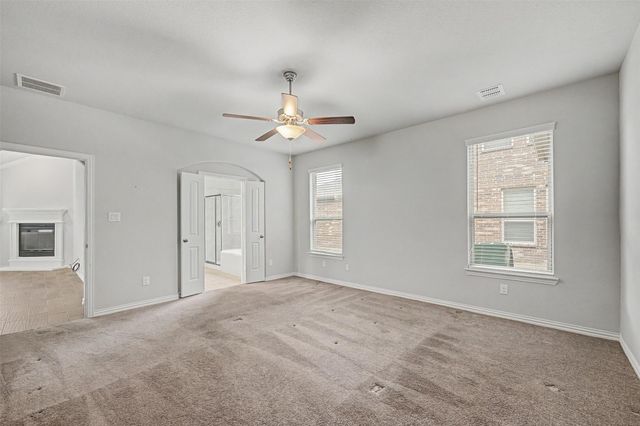 420 Attlee Drive, Fate, TX 75189
