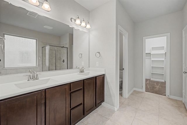 420 Attlee Drive, Fate, TX 75189