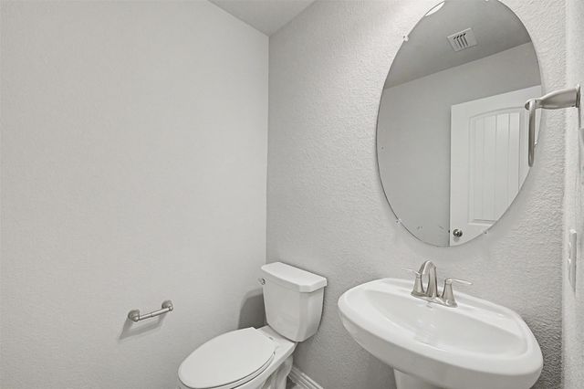 420 Attlee Drive, Fate, TX 75189