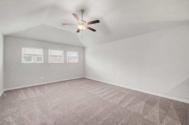 420 Attlee Drive, Fate, TX 75189