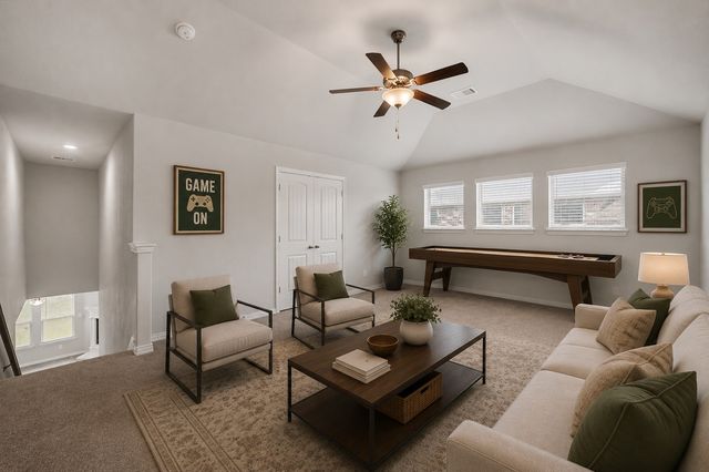 420 Attlee Drive, Fate, TX 75189