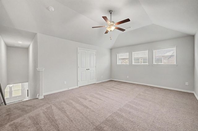 420 Attlee Drive, Fate, TX 75189