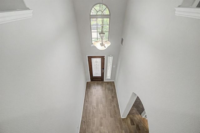 420 Attlee Drive, Fate, TX 75189