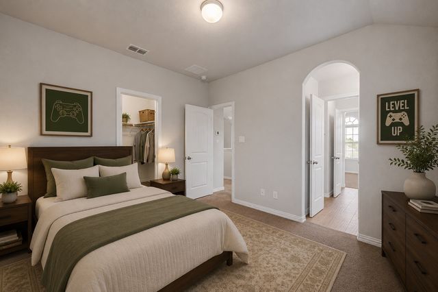 420 Attlee Drive, Fate, TX 75189
