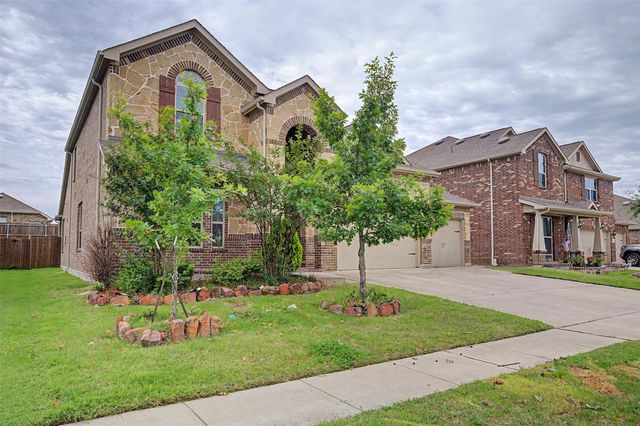 420 Attlee Drive, Fate, TX 75189