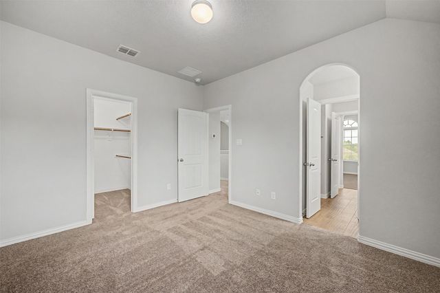 420 Attlee Drive, Fate, TX 75189