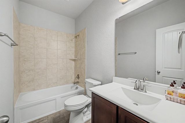420 Attlee Drive, Fate, TX 75189