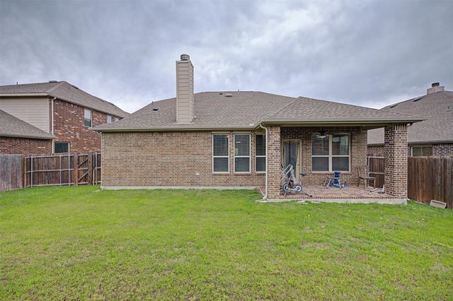 420 Attlee Drive, Fate, TX 75189