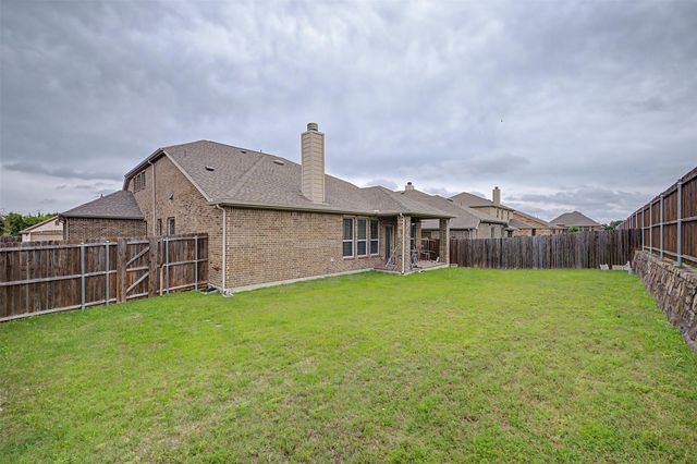420 Attlee Drive, Fate, TX 75189
