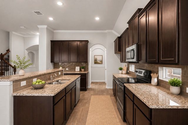 420 Attlee Drive, Fate, TX 75189