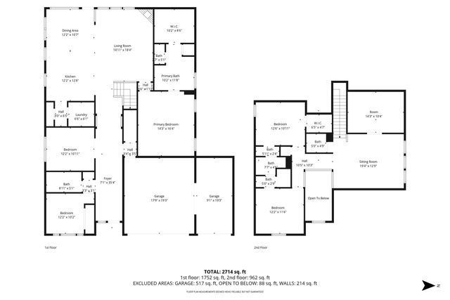 420 Attlee Drive, Fate, TX 75189
