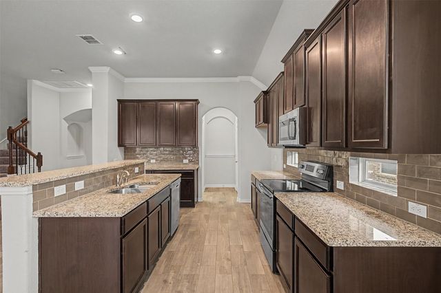 420 Attlee Drive, Fate, TX 75189