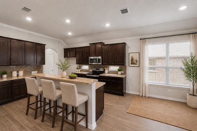 420 Attlee Drive, Fate, TX 75189