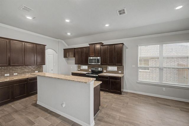 420 Attlee Drive, Fate, TX 75189