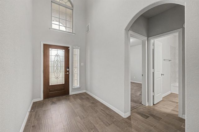 420 Attlee Drive, Fate, TX 75189